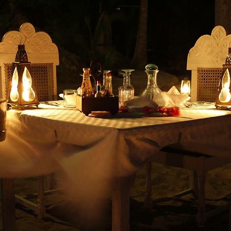 Msambweni Beach House别墅 外观 照片