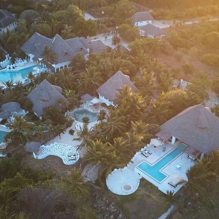 Msambweni Beach House别墅 外观 照片