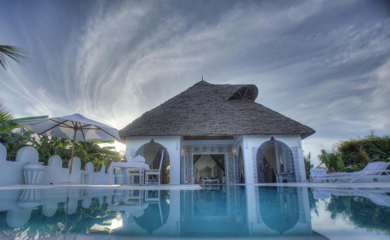 Msambweni Beach House别墅 外观 照片