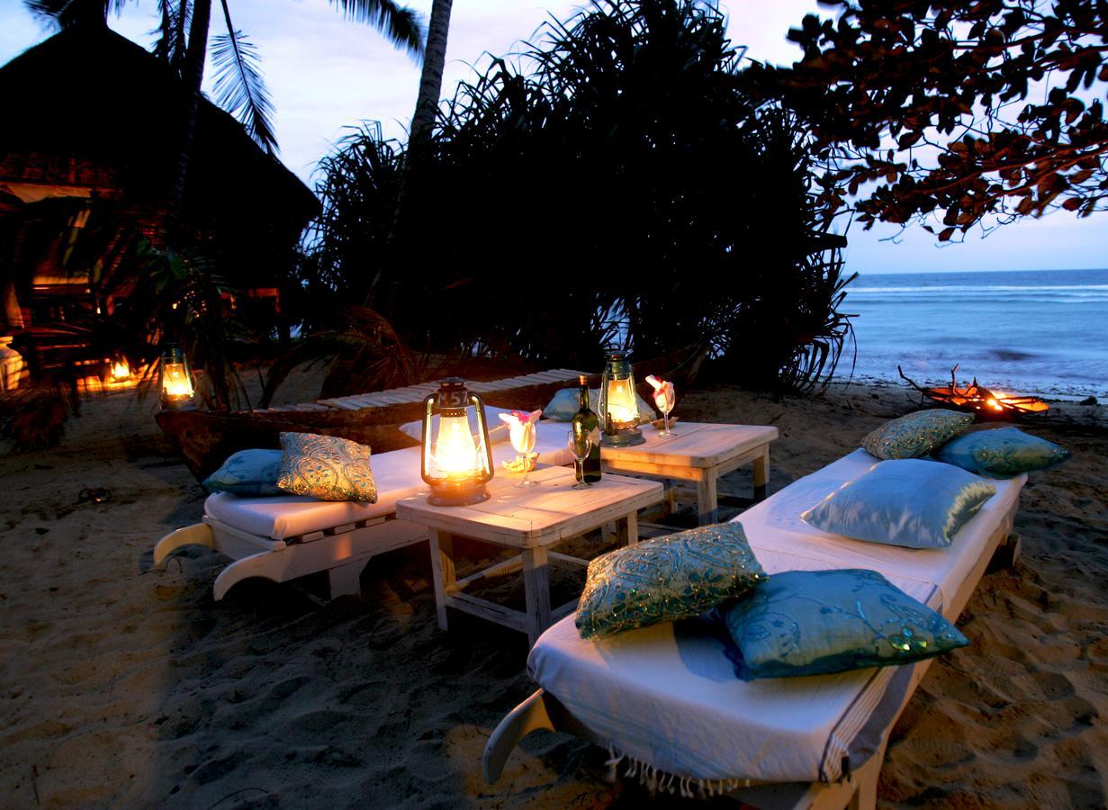 Msambweni Beach House别墅 外观 照片