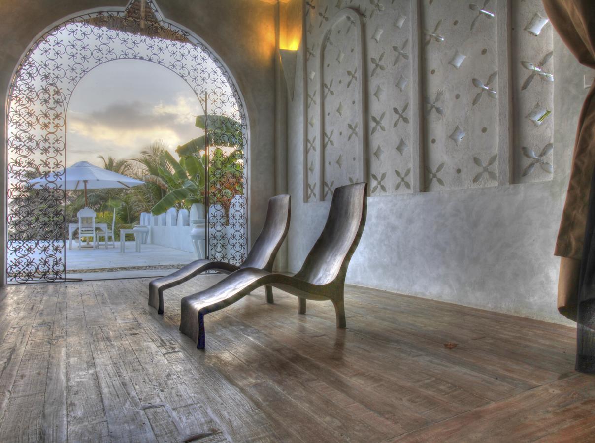 Msambweni Beach House别墅 外观 照片