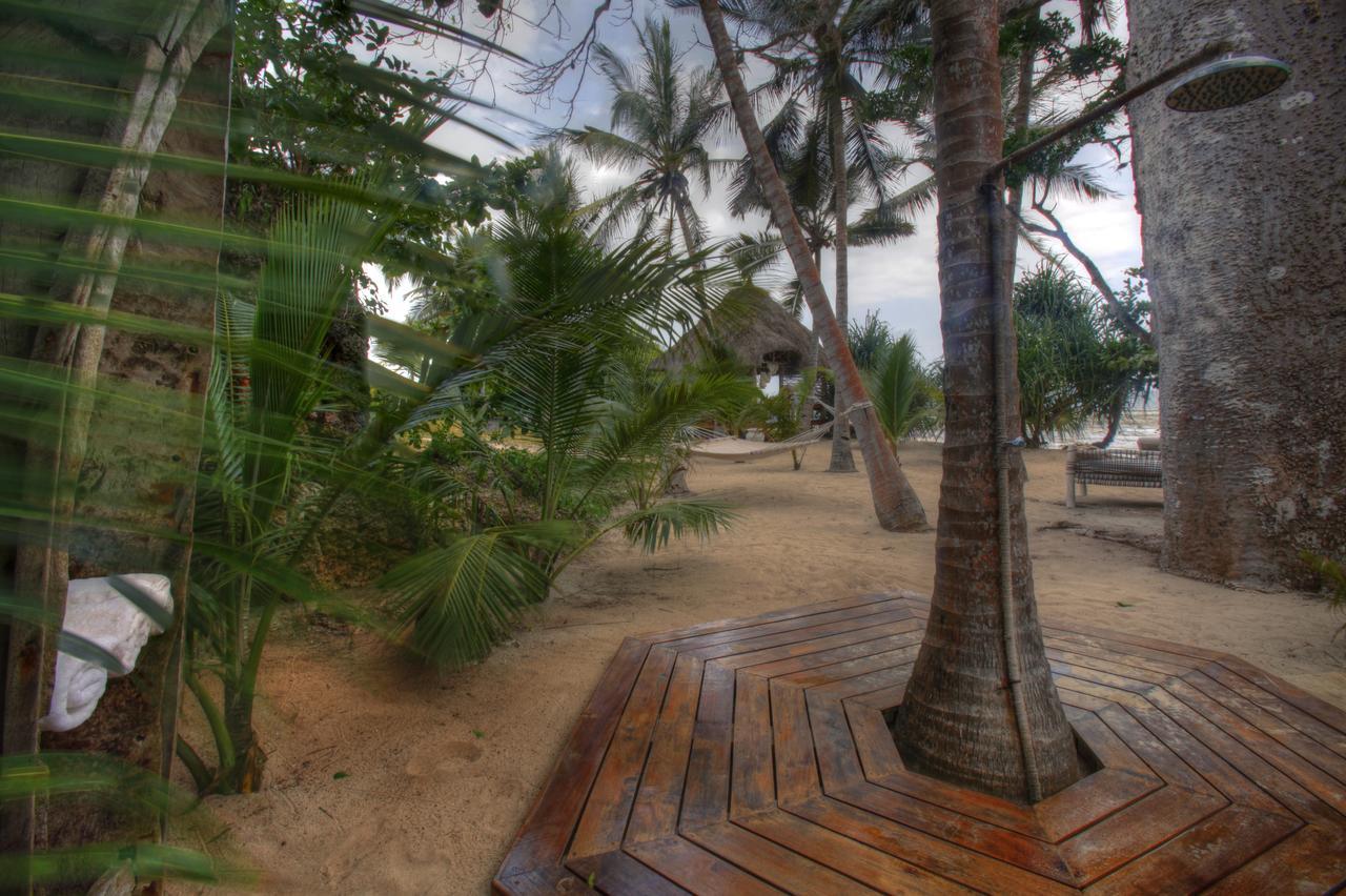 Msambweni Beach House别墅 外观 照片