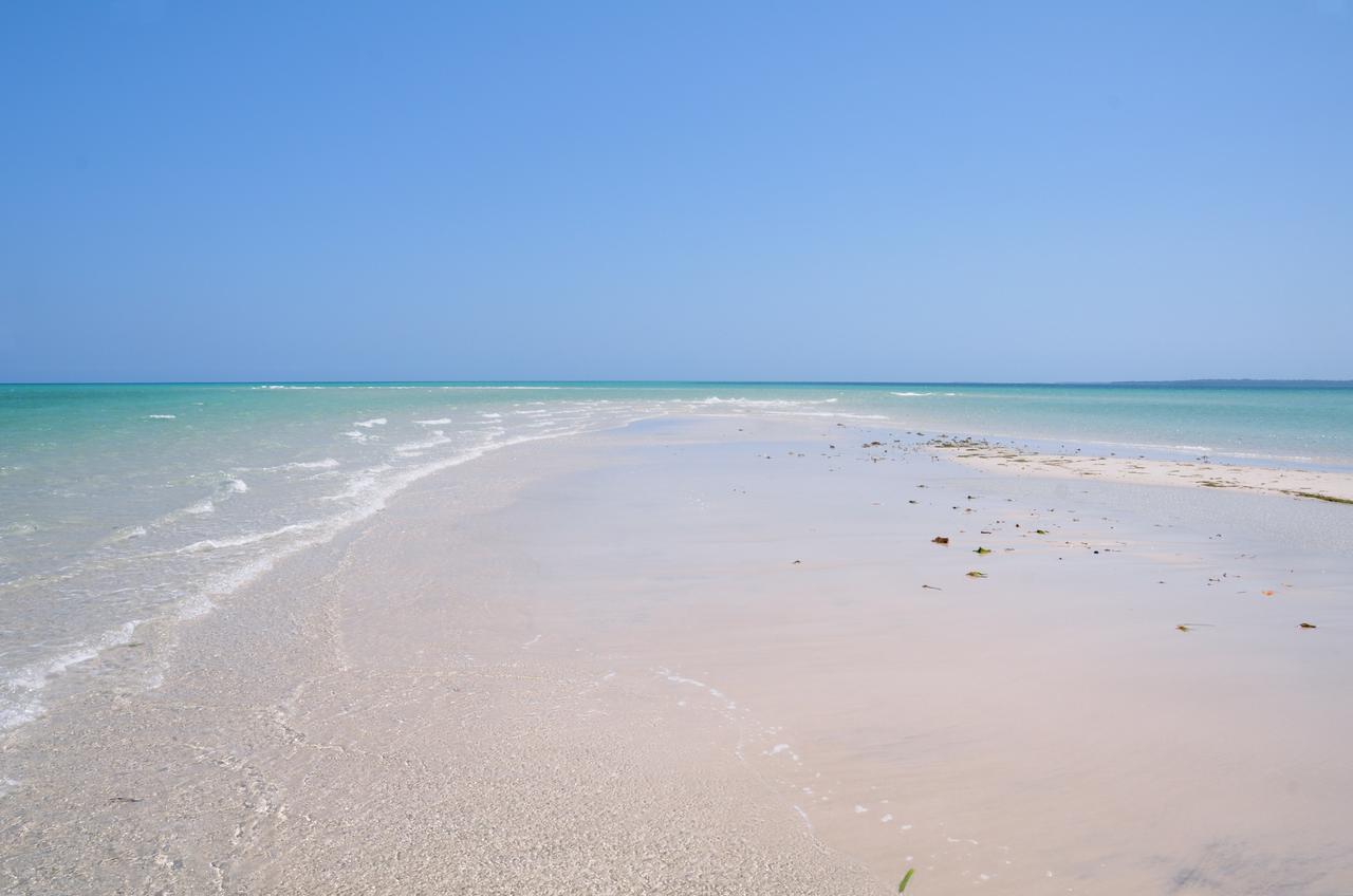 Msambweni Beach House别墅 外观 照片
