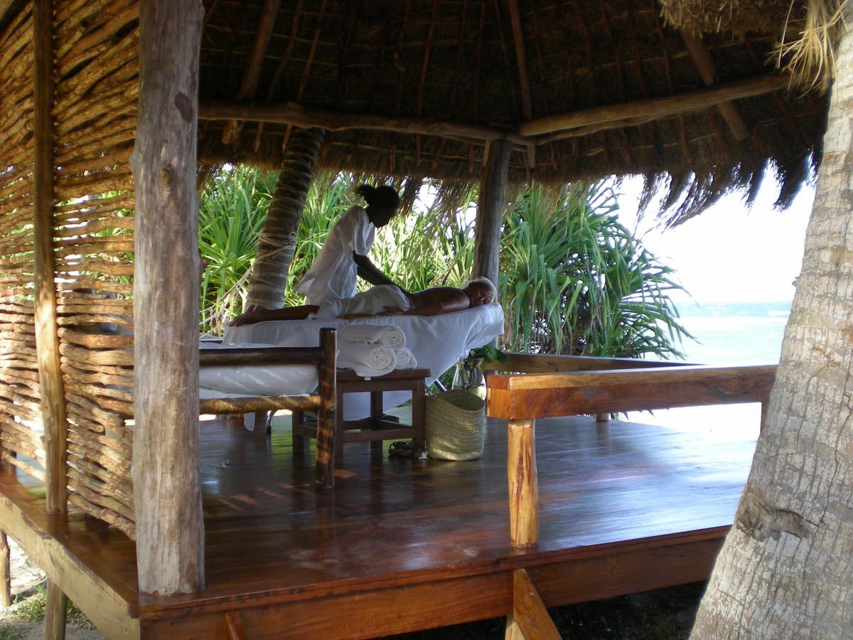 Msambweni Beach House别墅 外观 照片