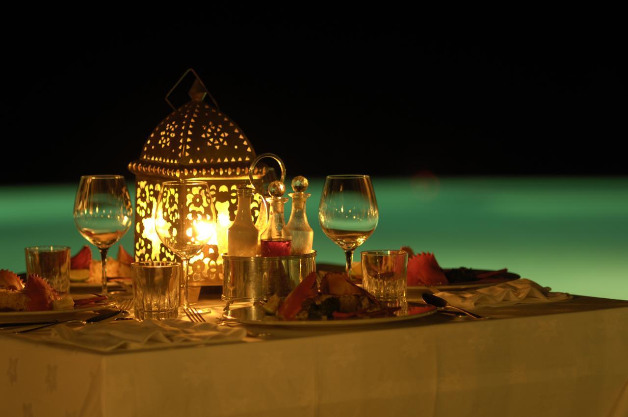 Msambweni Beach House别墅 外观 照片