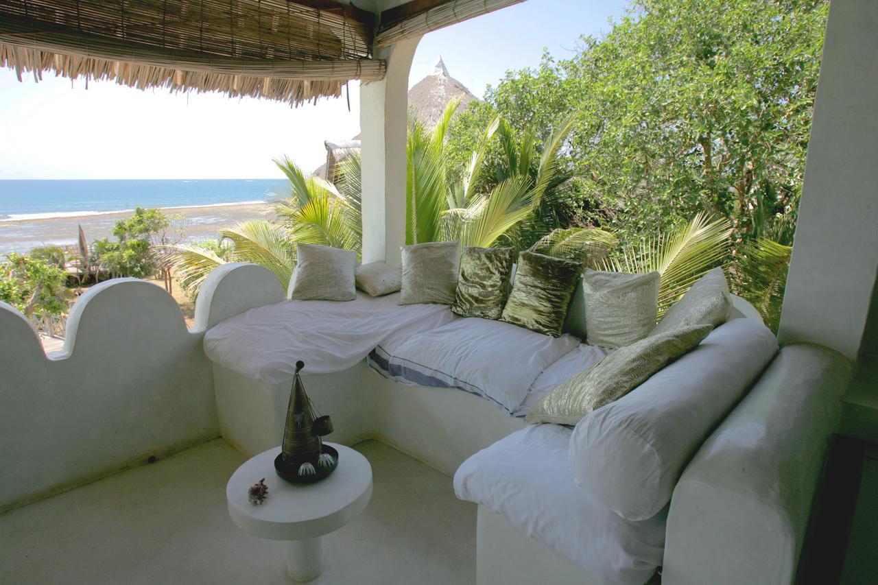 Msambweni Beach House别墅 外观 照片