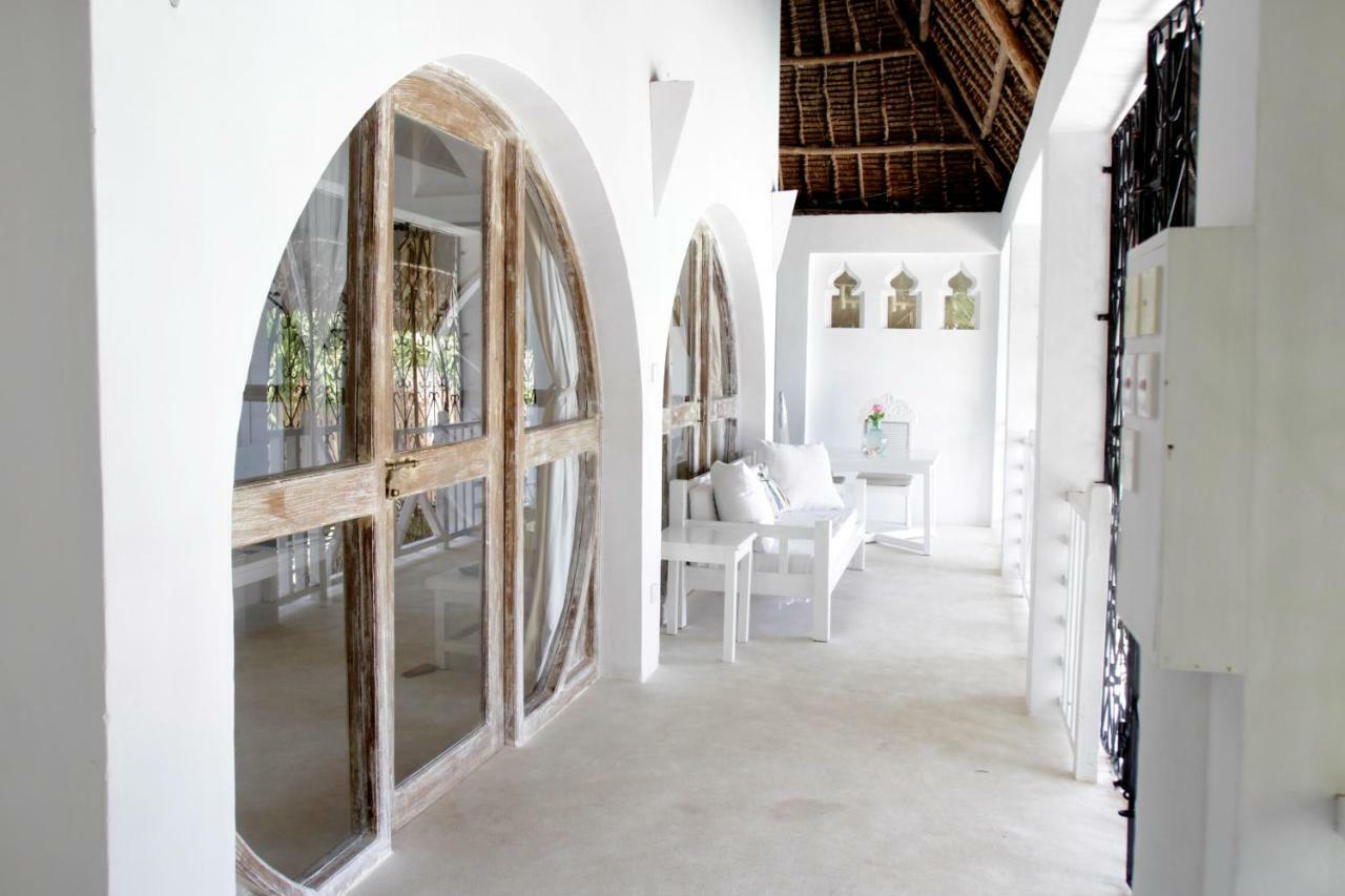 Msambweni Beach House别墅 外观 照片
