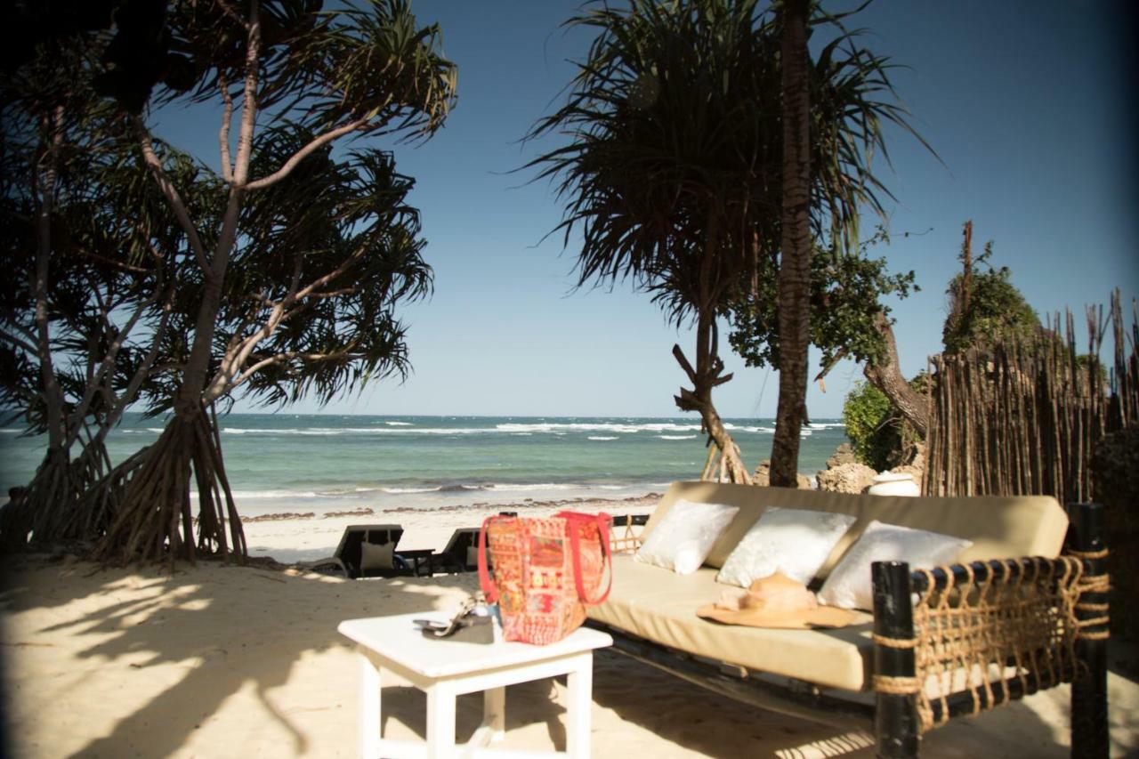 Msambweni Beach House别墅 外观 照片
