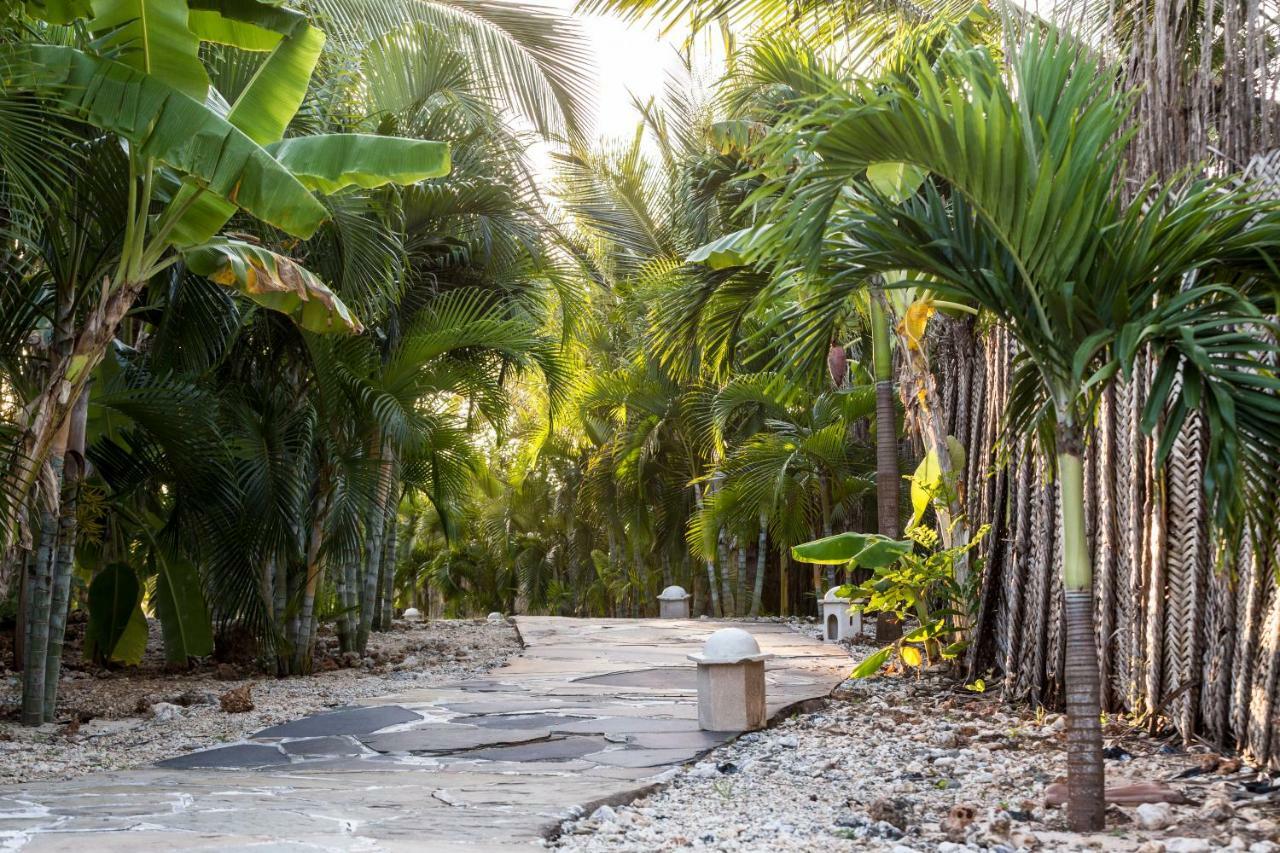 Msambweni Beach House别墅 外观 照片