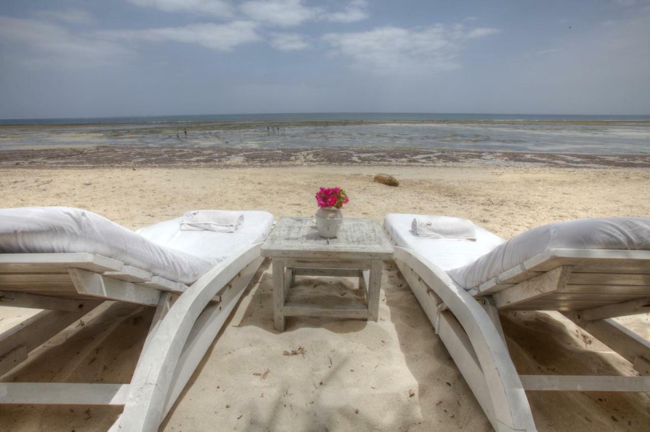Msambweni Beach House别墅 外观 照片