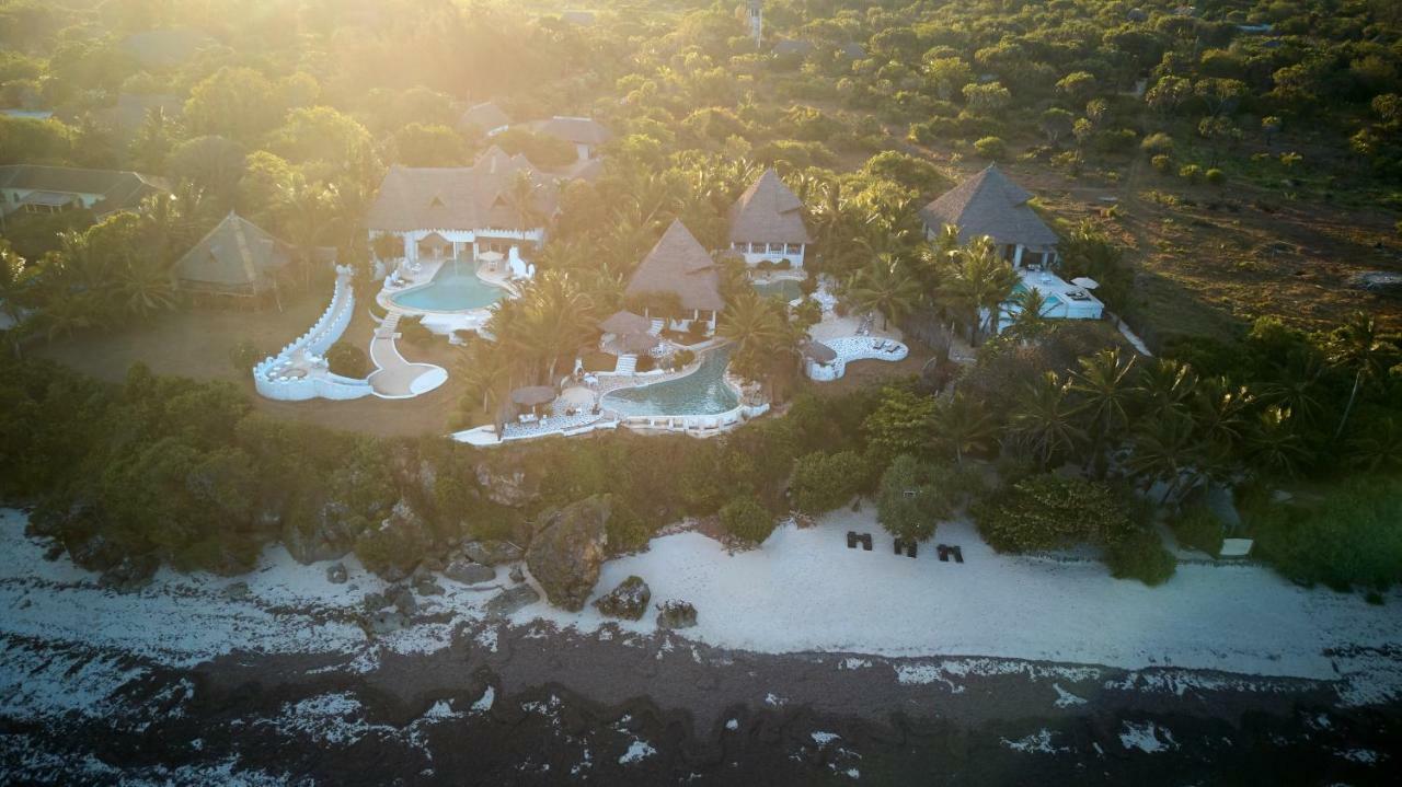 Msambweni Beach House别墅 外观 照片