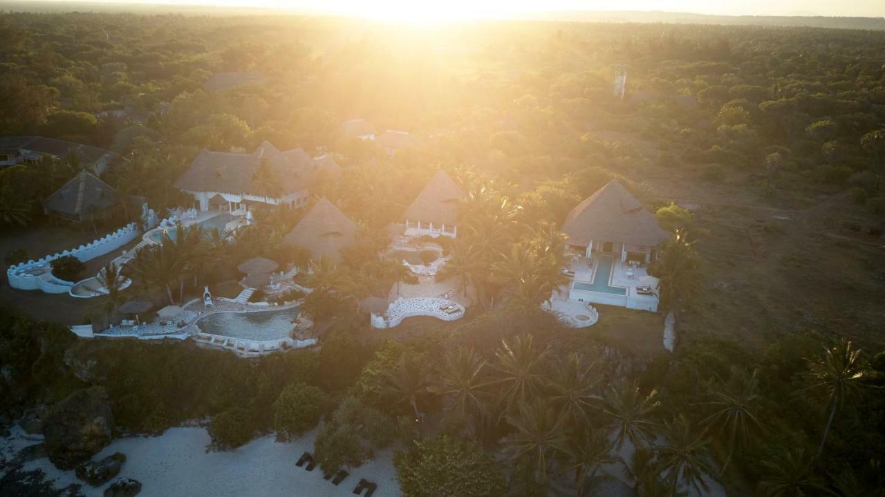 Msambweni Beach House别墅 外观 照片