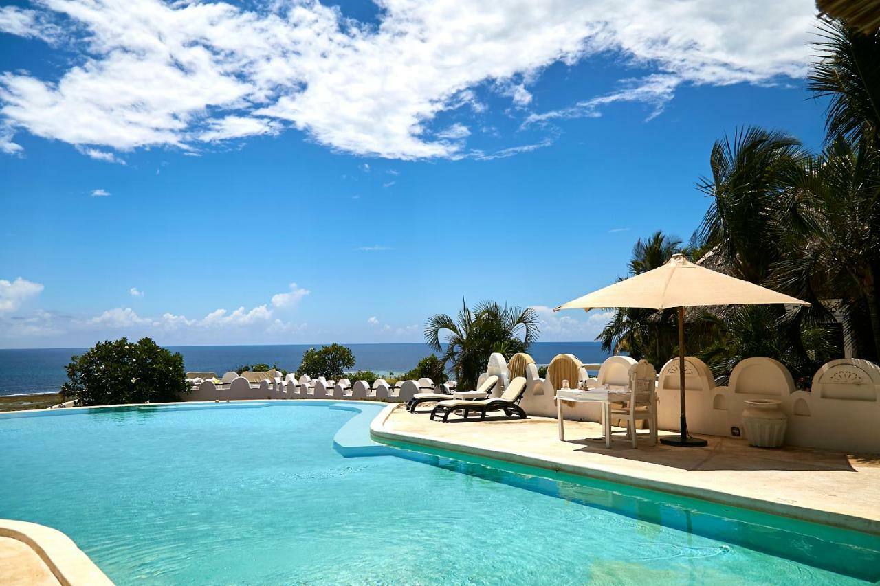 Msambweni Beach House别墅 外观 照片