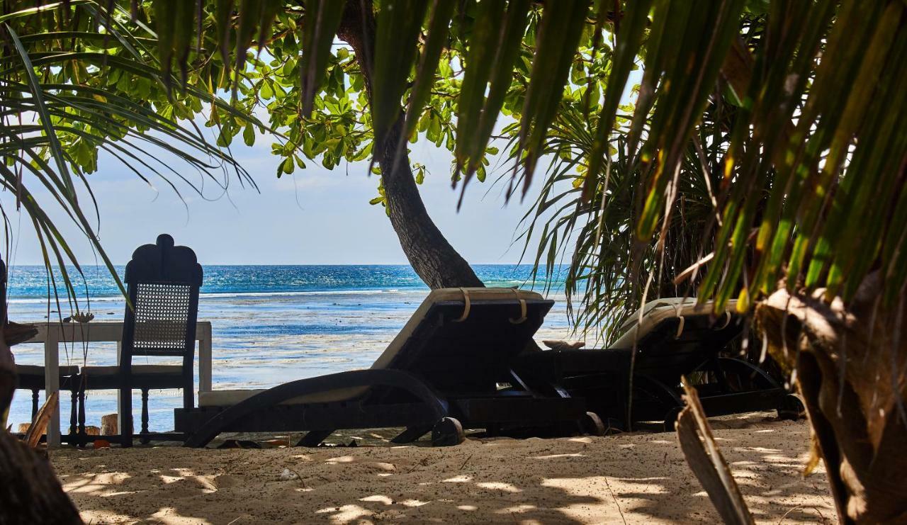 Msambweni Beach House别墅 外观 照片