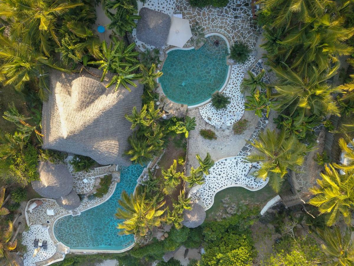 Msambweni Beach House别墅 外观 照片
