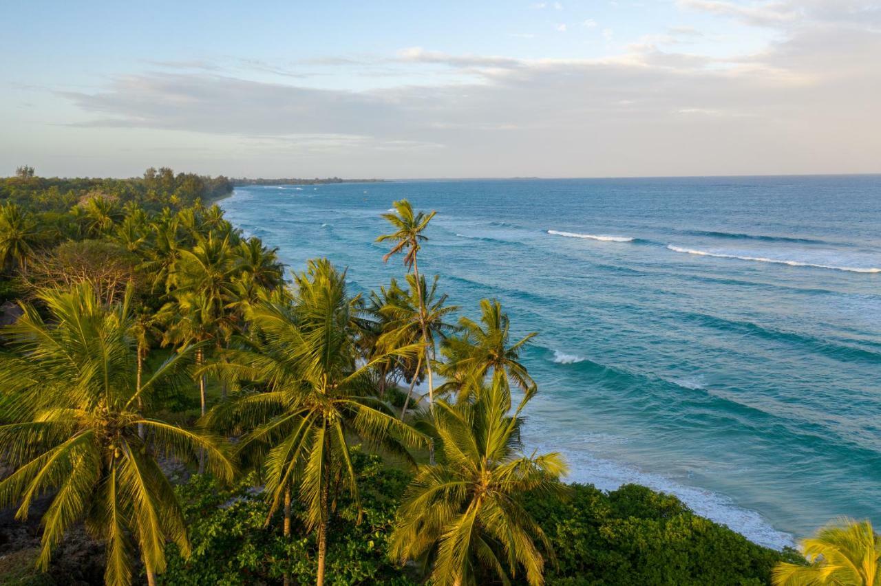 Msambweni Beach House别墅 外观 照片