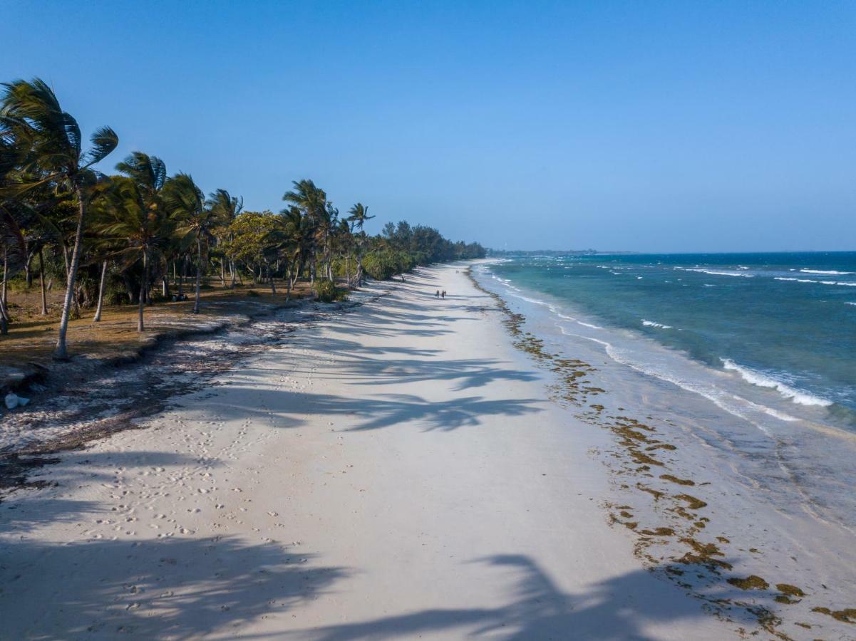 Msambweni Beach House别墅 外观 照片