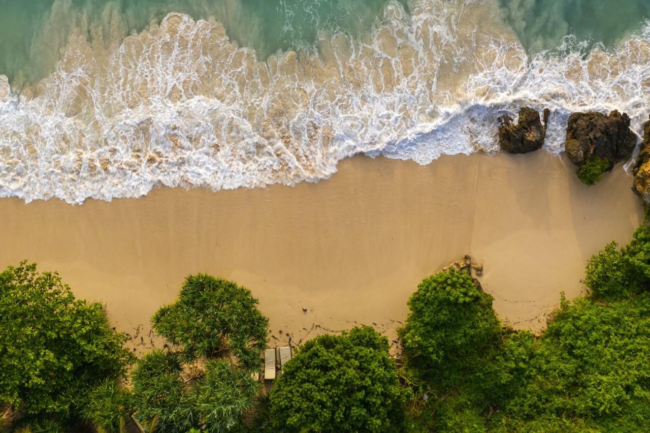 Msambweni Beach House别墅 外观 照片