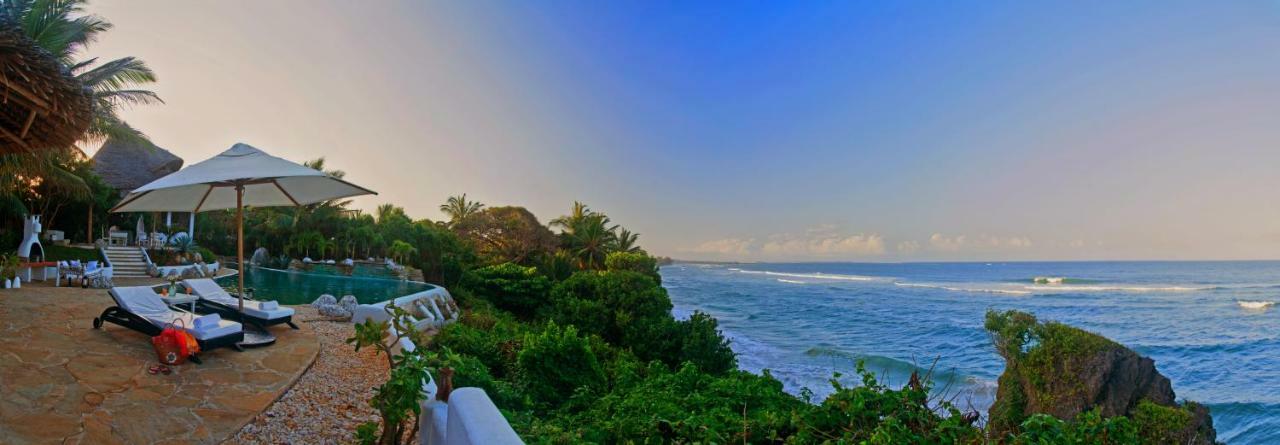 Msambweni Beach House别墅 外观 照片